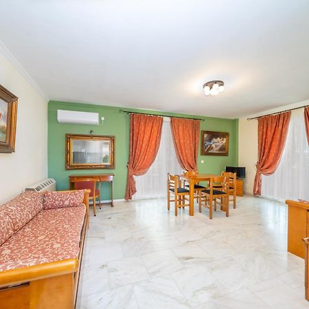 Odysseus Palace Poros  Ngoại thất bức ảnh